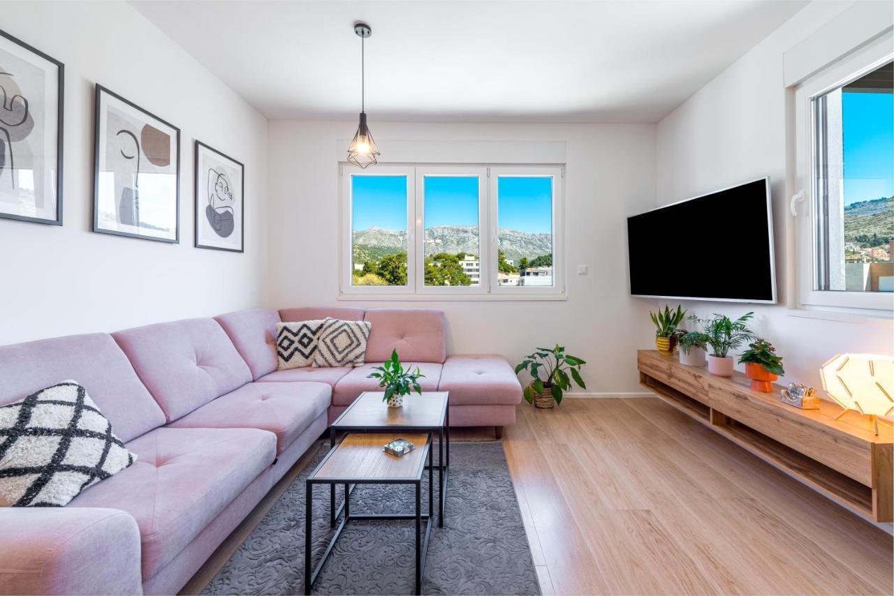 Apartment Batoni Ragusa Esterno foto