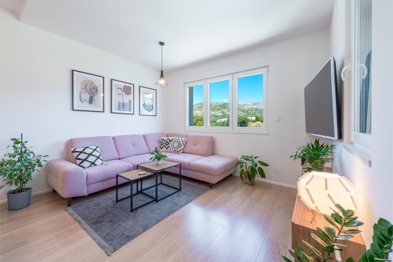 Apartment Batoni Ragusa Esterno foto