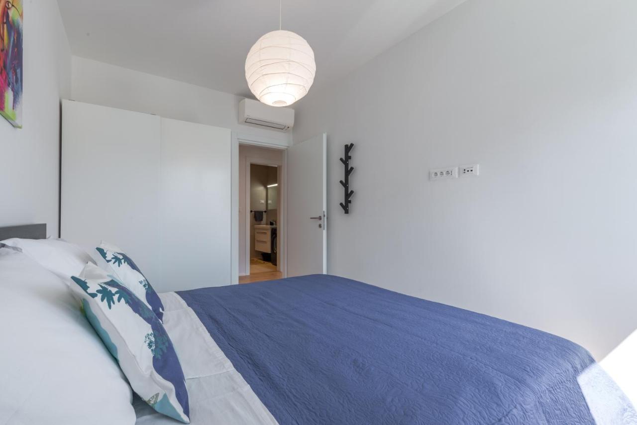 Apartment Batoni Ragusa Esterno foto
