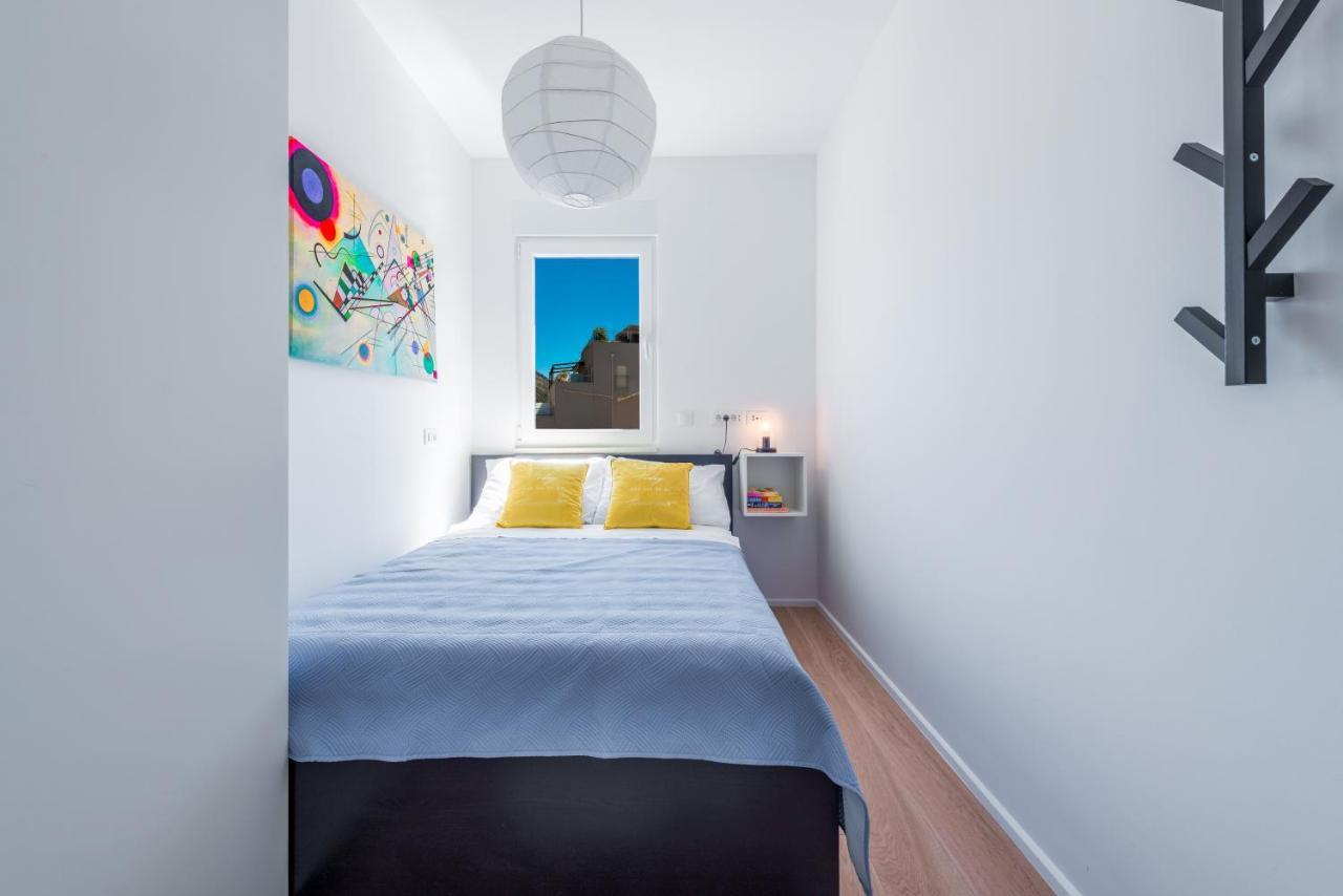 Apartment Batoni Ragusa Esterno foto