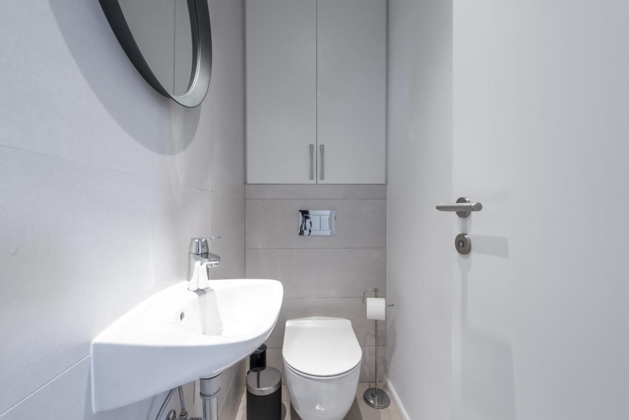 Apartment Batoni Ragusa Esterno foto