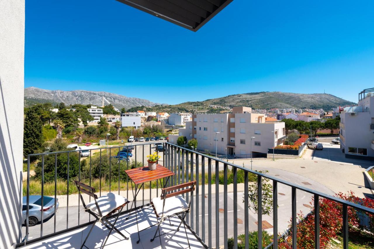 Apartment Batoni Ragusa Esterno foto