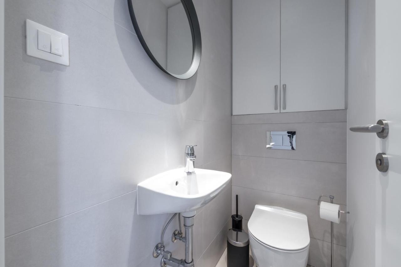 Apartment Batoni Ragusa Esterno foto