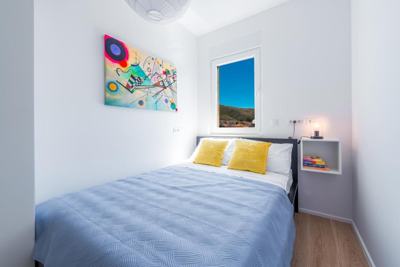 Apartment Batoni Ragusa Esterno foto