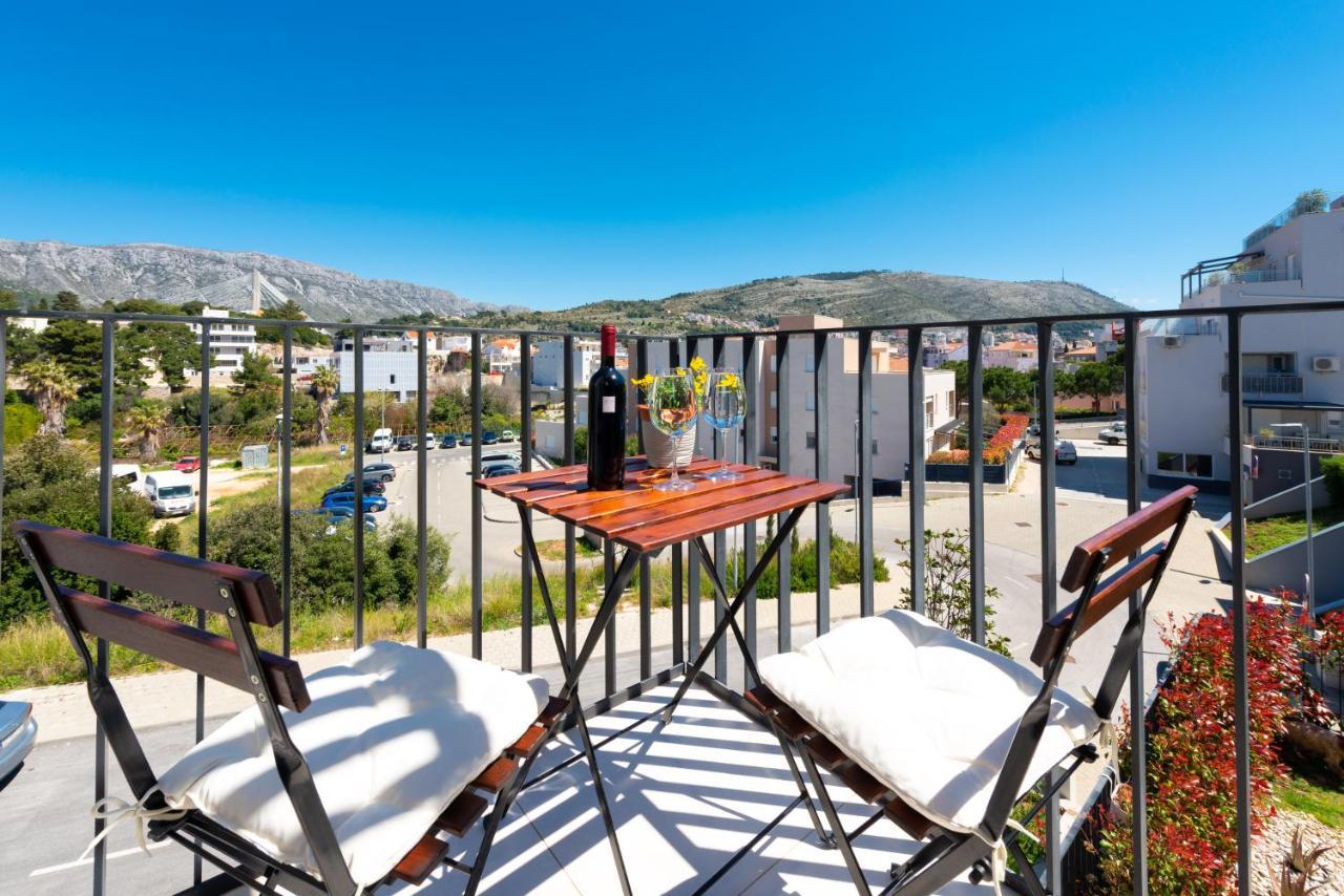 Apartment Batoni Ragusa Esterno foto